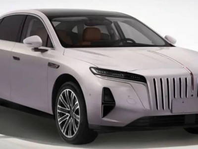 一汽全新红旗H7轿车亮相工信部公告，1.5T插混系统+家族化设计引关注