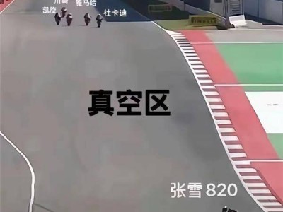 荣耀牵手张雪机车：两个“不服输”品牌的碰撞，点燃中年人心中那团火