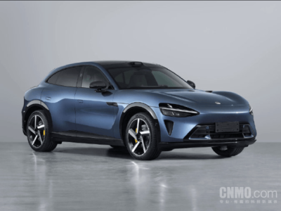 小米YU7新车型亮相工信部目录 后驱单电机配宁德时代电池 轮毂样式再升级