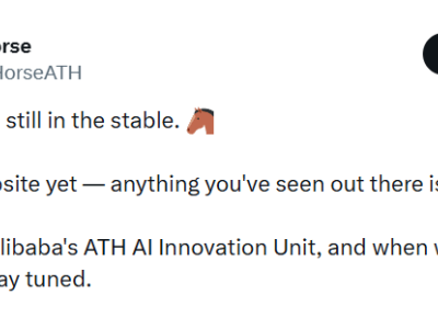 匿名登顶全球AI榜单！阿里“欢乐马”视频模型内测，API即将开放引期待