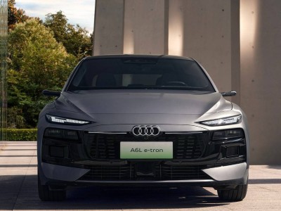 一汽奥迪A6L e-tron登场：以硬核配置开启高端电动化全新篇章