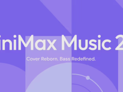 MiniMax推出Music 2.6：国风音乐有“呼吸感” 游戏配乐更出彩