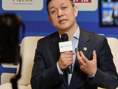 蔚来李斌：2026年乐道L90将搭载旗舰智驾芯片 20至30万级市场迎新突破