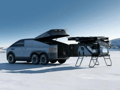 低空出行照进现实：多城试点常态化，飞行汽车量产加速，大众化未来可期