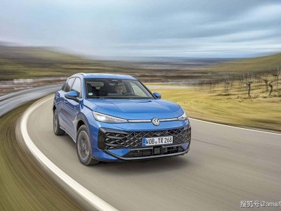 全新大众T-ROC测评：外观动力双升级，告别高油耗开启新体验