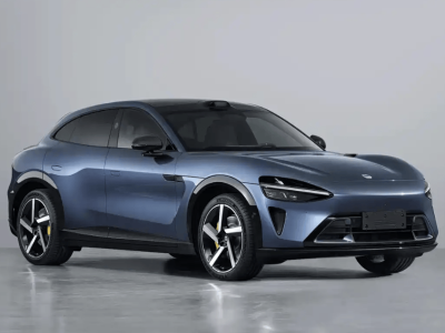 小米YU7入门版申报图曝光！换装磷酸铁锂电池，起售价或降至22万起