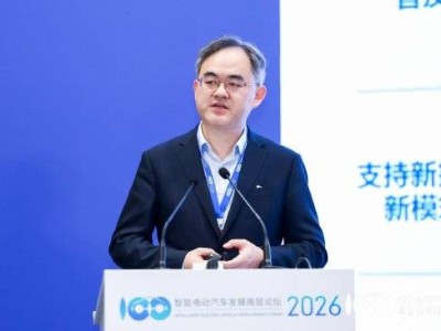 方海峰展望：中国新能源汽车多元竞逐，未来市场前景乐观可期