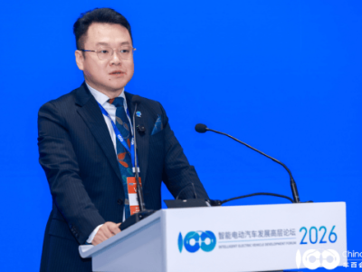 电驴时代张斌：新能源汽车三电维修亟待共建标准 破除“只换不休”困局