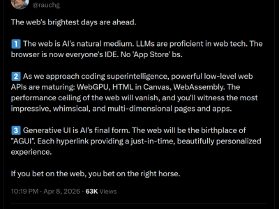 HTML-in-Canvas革新前端：AI赋能下网页视觉体验迎来新变革
