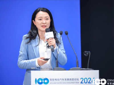 芯驰半导体陈蜀杰：汽车电子架构升级，未来与具身智能共筑强大计算新篇