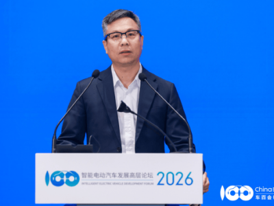 艾迈斯欧司朗石建国：车灯进化 数字光电让汽车成智能情绪陪伴者