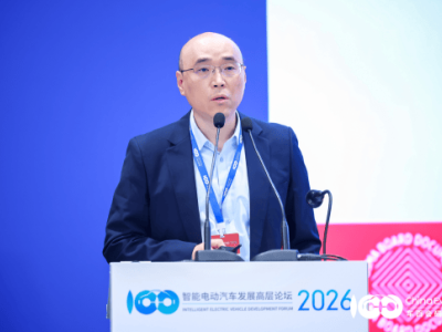 GSMA林立：中国智能网联车领先，2030年乘用车5G渗透率或达95%