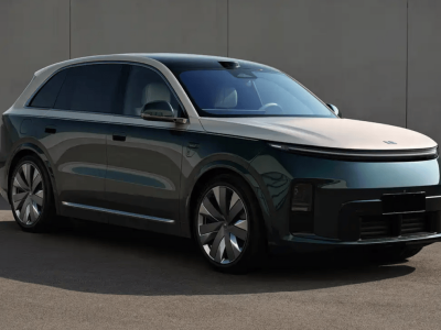 理想L8 Livis版来袭：尺寸升级拖挂合法，增程市场新变局待揭晓