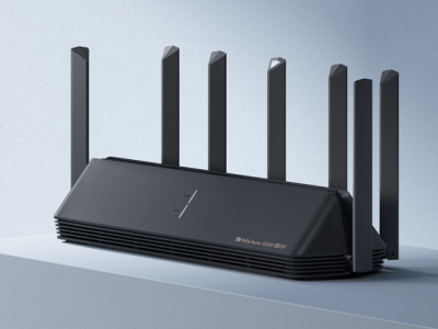 家用无线路由器线上销量揭晓，小米凭性价比与生态优势成最大黑马