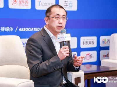 岚图卢放谈智驾：莫被数字迷眼，聚焦整车综合实力提升