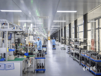 龙泉校企携手破局：新能源汽车低温续航“痛点”迎高效解决方案