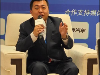 飞书洪涛：汽车研发管理数字化重塑，中国有望诞生新一代管理软件生态