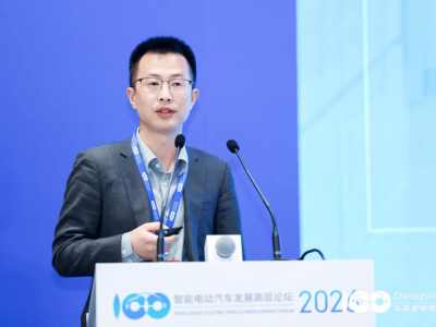 纳芯微亮相智能电动汽车论坛：芯片赋能动力系统，驱动未来新发展