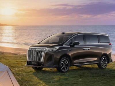 MPV市场再掀热潮：魏牌高山新版本领衔，四款新车即将惊艳亮相