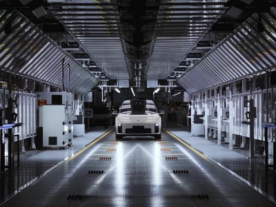 联想ThinkStation PGX赋能理想汽车：PPAP审核智能体落地 效率飙升开启供应链AI新篇