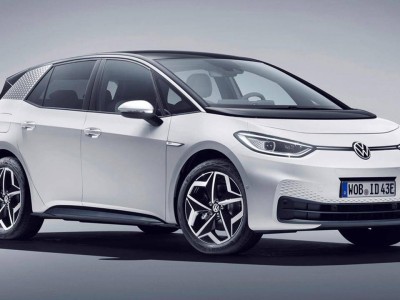 大众CEO坦言现有ID电动车与消费者脱节 新一代电动车将重塑品牌特色