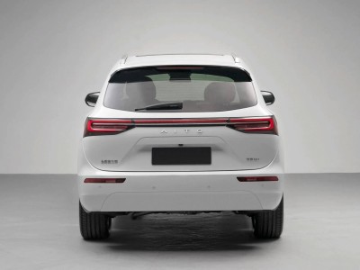 问界M7六座布局：满足家庭出行需求，舒适实用成居家出行新选择