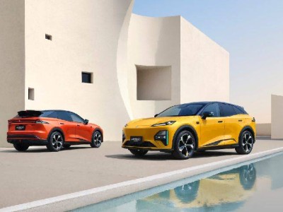 深蓝汽车四周年：技术领航市场拓疆 与用户共赴新能源高质量发展新程