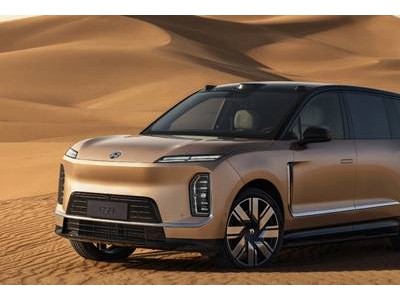 蔚来ES9预售开启，Micro LED车灯加速渗透高端汽车市场