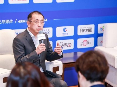 对话岚图卢放：L3技术已就绪，高端智能与盈利平衡之路怎么走？