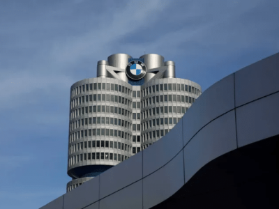 2026宝马稳健前行：“新世代”战略发力，多款新车开启在华新征程