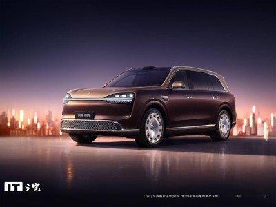 鸿蒙智行问界M9动力升级，增程纯电双版本，纯电版配120度大电池