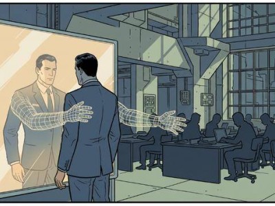 Meta推进AI新尝试：扎克伯格AI分身或成员工互动新“纽带”