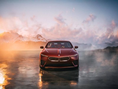 宝马集团2026北京车展火力全开，16款新车型齐聚开启智能驾驶新纪元