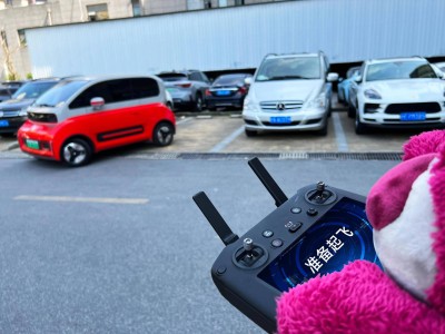 大疆上汽携手发力！2023款KiWi EV量产，智能驾驶新体验即将开启