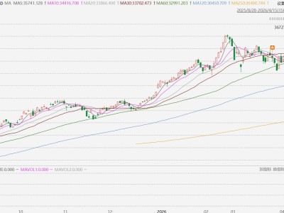 台股涨超1%，再创历史新高