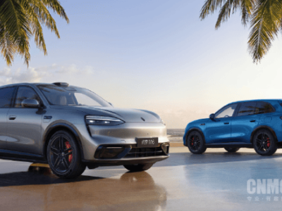 问界M6将于4月22日上市 预售火爆 智能配置与动力性能全面升级