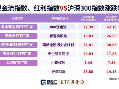 轮动加快！资金何处安放？