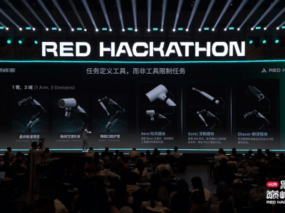 小红书黑客松收官：HarmonyOS四大特性引领应用开发“实战新变革”