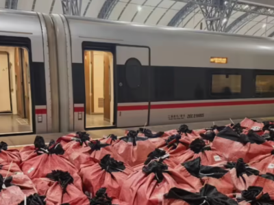 京东快递创新服务升级：跨城急送4小时达，极速派送1小时上门