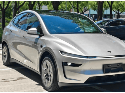 极氪7X与特斯拉ModelY深度对比：品牌面子与家用舒适如何抉择？