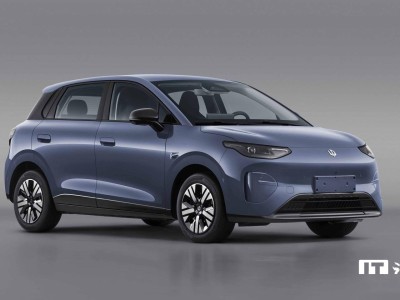 零跑A05纯电小车亮相工信部目录,圆润外观搭配双续航选择引关注