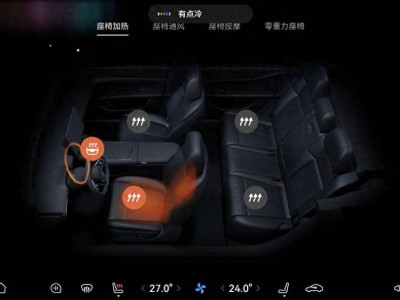 鸿蒙智行车载小艺焕新升级，变身“超级智能体”懂你所需更贴心