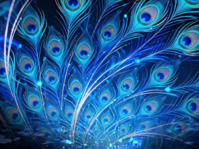 速腾聚创发布"孔雀羽"预告,神秘芯片或有重大突破