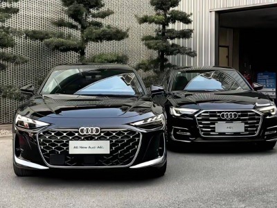 2026款与2025款奥迪A6L怎么选？动力底盘配置全解析，一文看懂差异