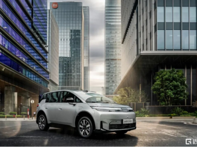 文远知行与广汽合作首车亮相,WRD 3.0赋能埃安N60