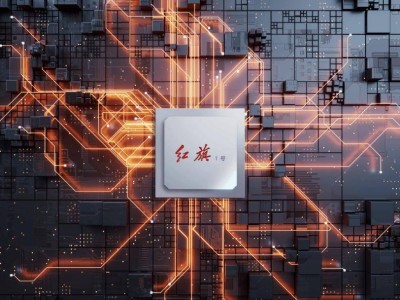 国产突破！“红旗1号”车规级多域融合芯片问世 助力智能汽车降本增效