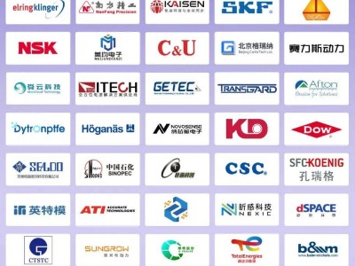 TMC2026：聚焦动力系统，展区亮点抢先看，共筑产业交流新平台