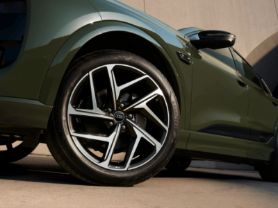 德系精工邂逅中国智电 一汽奥迪Q6L e-tron家族重塑豪华出行新体验