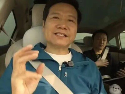 雷军直播谈“营销大师”标签：测试是研发核心，专注做好产品与沟通