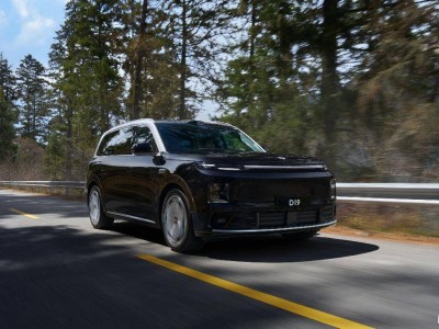 零跑D19携21.98万起售价入场，是高端破局利器还是品牌冒险一搏？